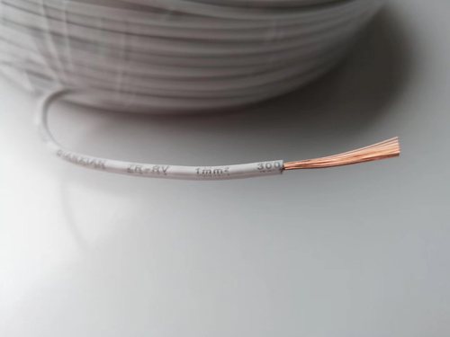 常用小規(guī)范線纜常識(shí)