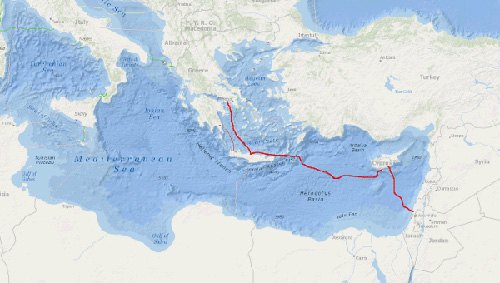 2000MW歐亞電網互聯系統啟動投標 總投資超30億歐元