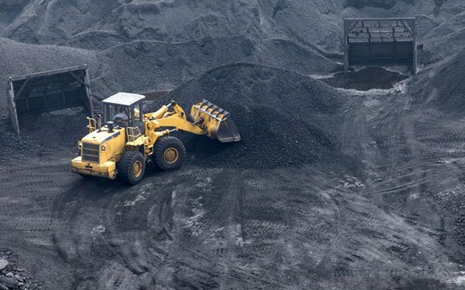 我國電力行業煤耗將于2020年到達峰值