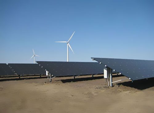 Invenergy與NextEra能源合作開發300MW光伏項目