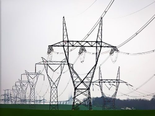 美國與墨西哥簽框架協議建跨境電力市場