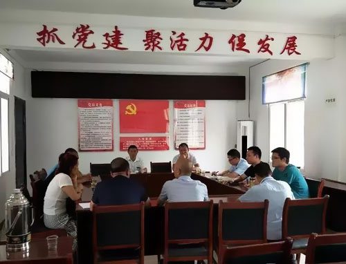 電線斷裂脫落，村民不慎觸電身亡！