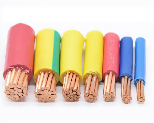 電線、電纜叫法不同？