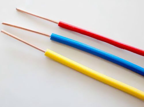 電線的好壞跟粗細有關系嗎?