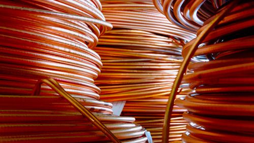 【慶豐電纜】干貨，這幾個(gè)電纜專業(yè)詞要記住！